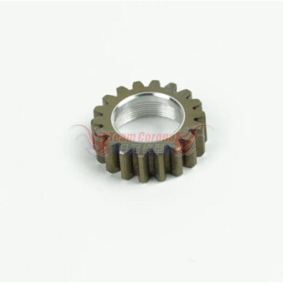 WIRC PINION GEAR 18T (2ND) for GT4 GT4R 200056-18